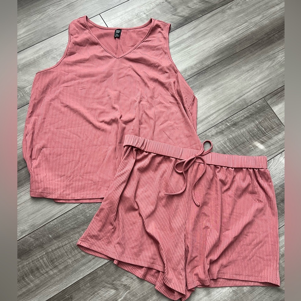 SHEIN - lounge set